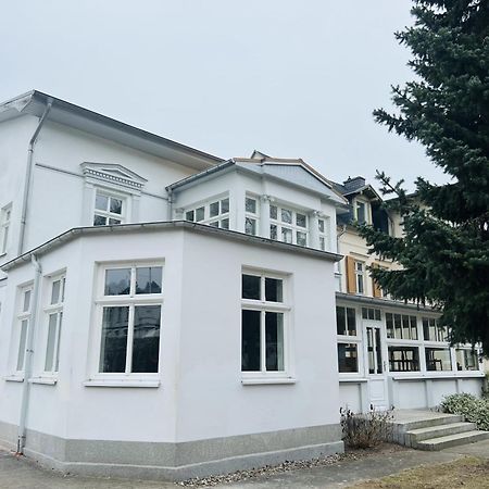 Hotel Garni Balticpetite Χέρινγκσντορφ Εξωτερικό φωτογραφία