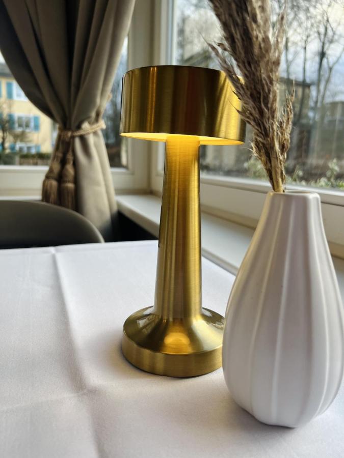 Hotel Garni Balticpetite Χέρινγκσντορφ Εξωτερικό φωτογραφία