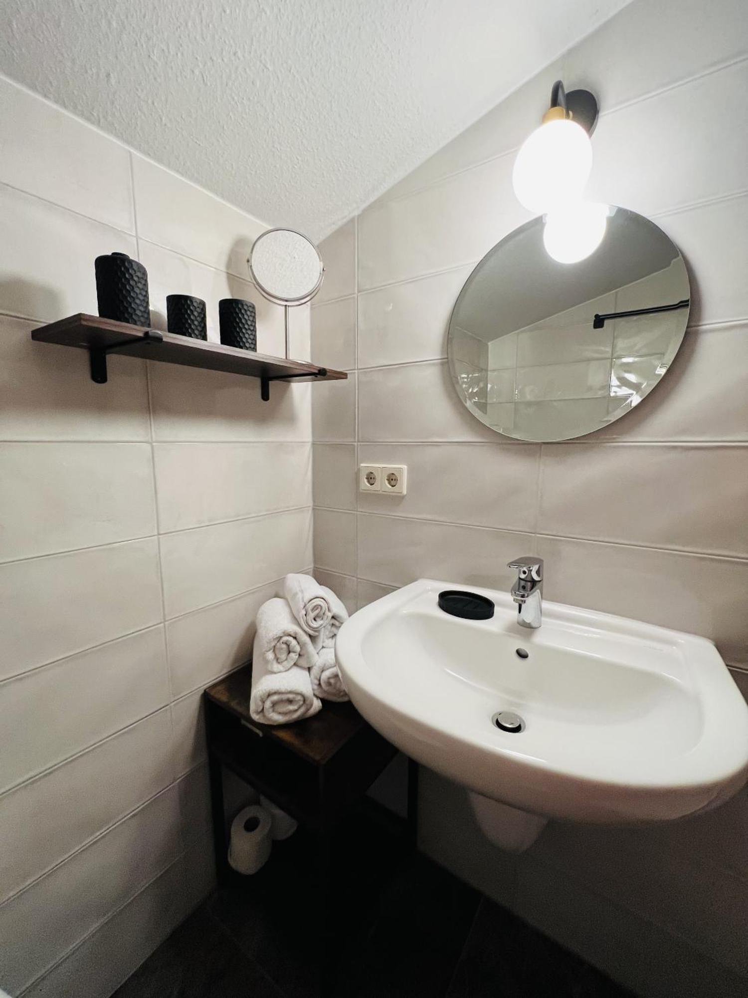 Hotel Garni Balticpetite Χέρινγκσντορφ Εξωτερικό φωτογραφία