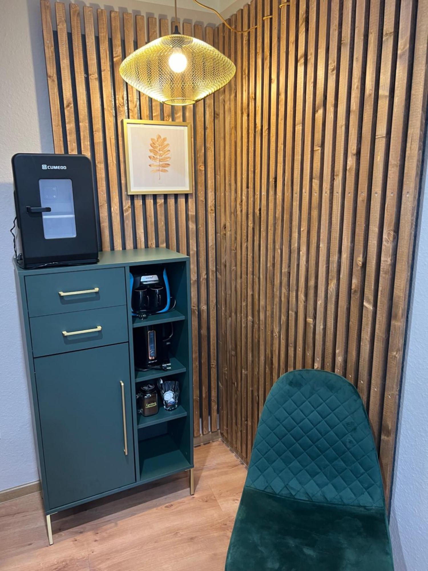 Hotel Garni Balticpetite Χέρινγκσντορφ Εξωτερικό φωτογραφία