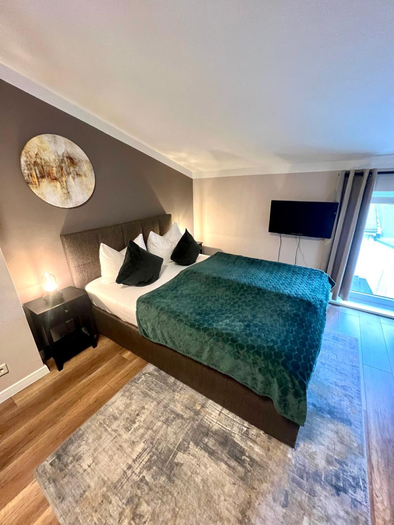 Hotel Garni Balticpetite Χέρινγκσντορφ Εξωτερικό φωτογραφία