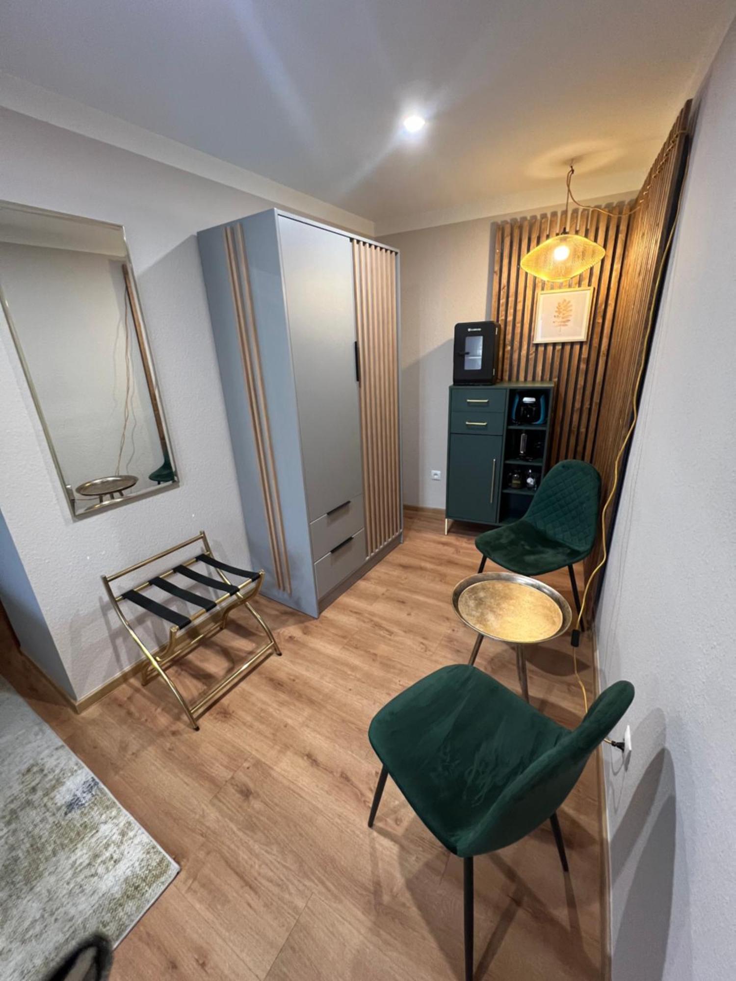 Hotel Garni Balticpetite Χέρινγκσντορφ Εξωτερικό φωτογραφία
