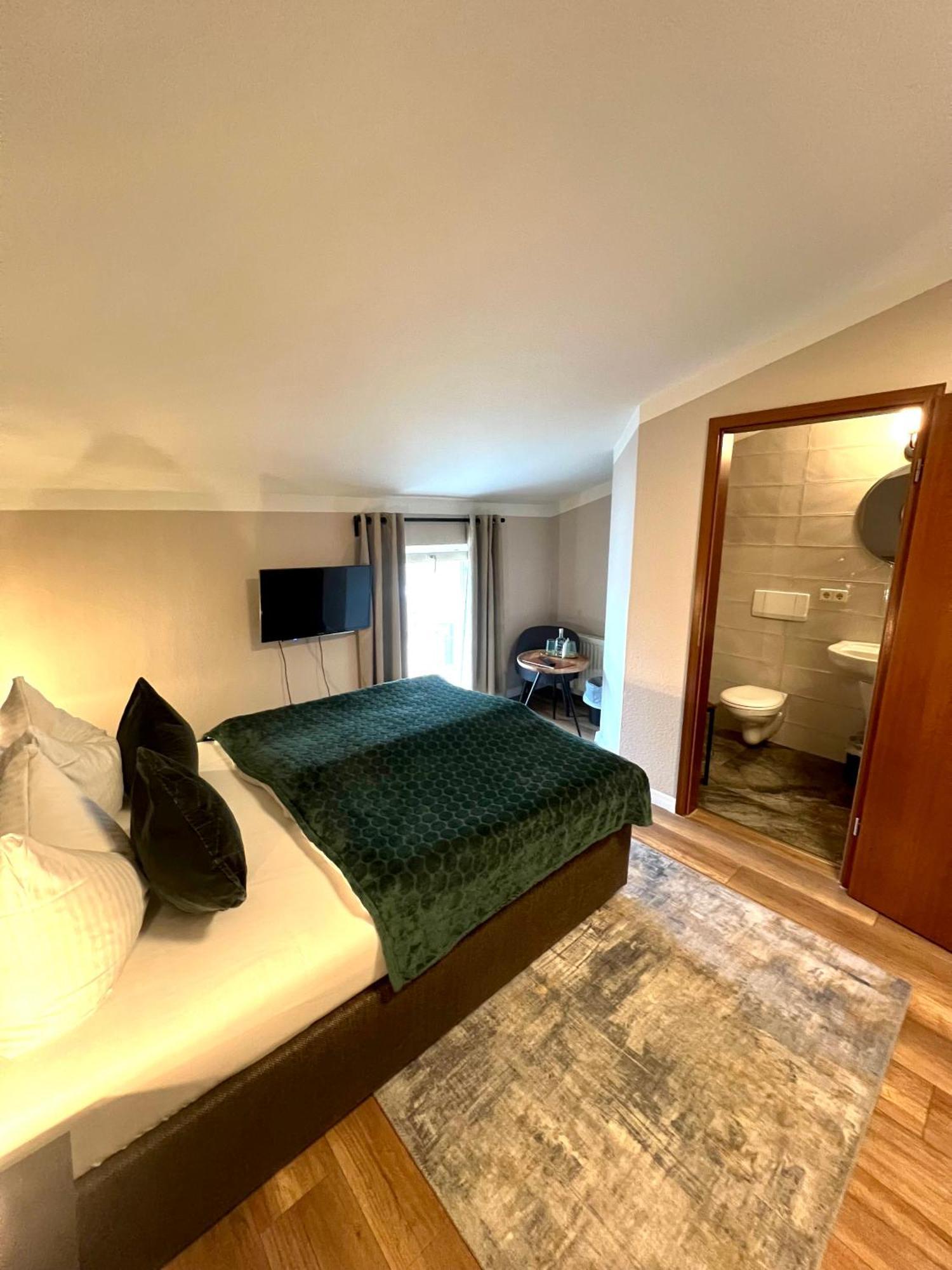 Hotel Garni Balticpetite Χέρινγκσντορφ Εξωτερικό φωτογραφία