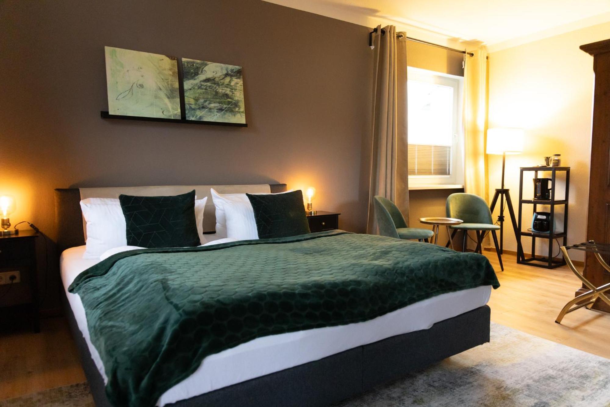Hotel Garni Balticpetite Χέρινγκσντορφ Εξωτερικό φωτογραφία